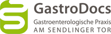Logo GastroDocs